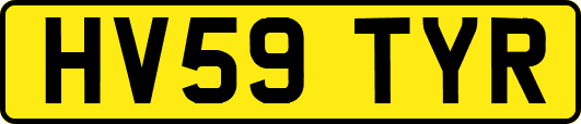 HV59TYR