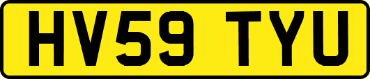 HV59TYU