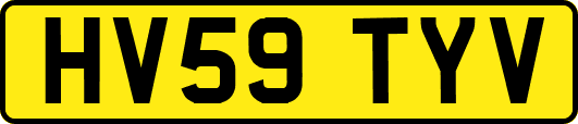 HV59TYV