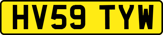 HV59TYW
