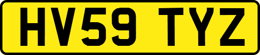 HV59TYZ