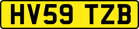 HV59TZB
