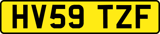 HV59TZF