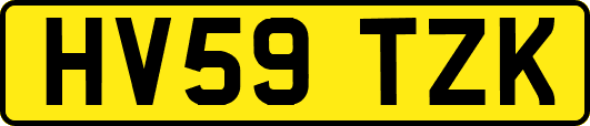 HV59TZK