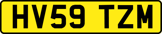 HV59TZM