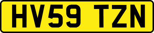 HV59TZN