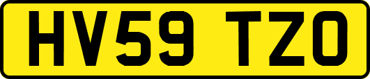 HV59TZO