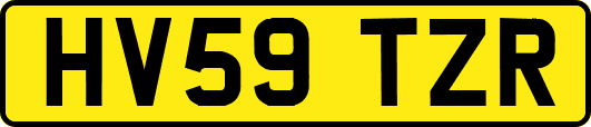 HV59TZR