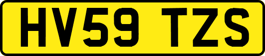 HV59TZS