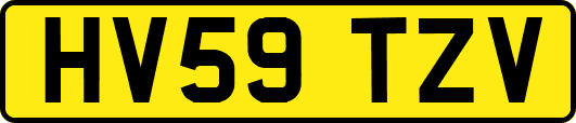 HV59TZV