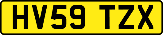 HV59TZX