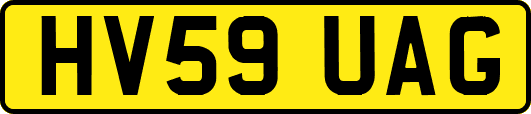 HV59UAG
