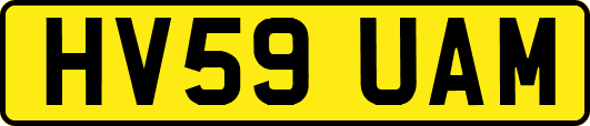 HV59UAM
