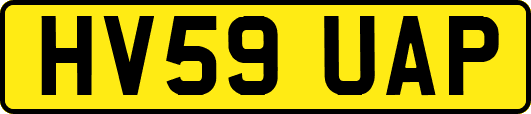 HV59UAP