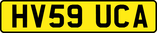 HV59UCA