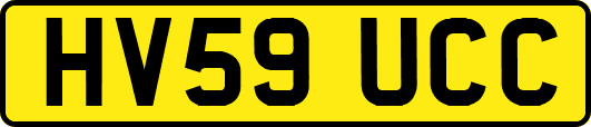 HV59UCC
