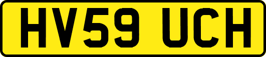 HV59UCH