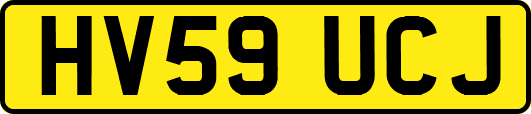 HV59UCJ