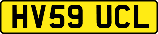 HV59UCL