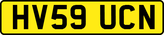 HV59UCN