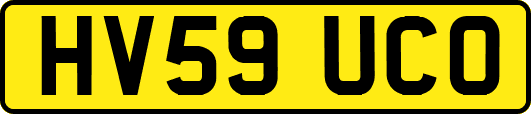 HV59UCO