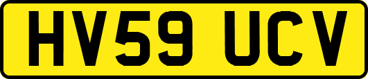 HV59UCV