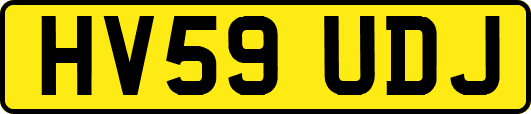 HV59UDJ