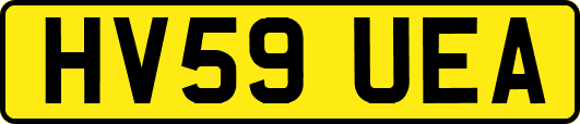 HV59UEA