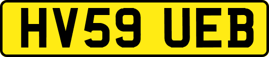 HV59UEB
