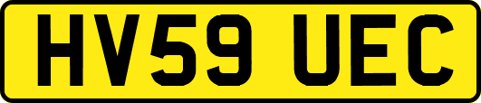 HV59UEC