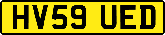 HV59UED