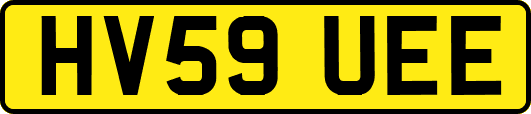 HV59UEE