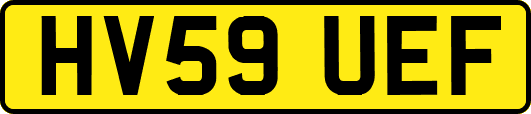 HV59UEF