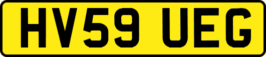 HV59UEG