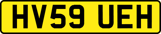HV59UEH