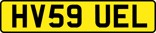 HV59UEL