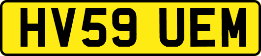 HV59UEM