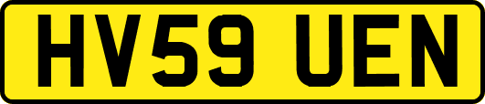 HV59UEN