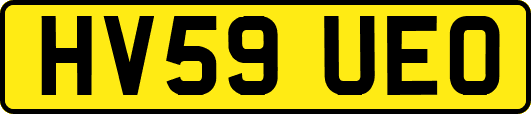 HV59UEO
