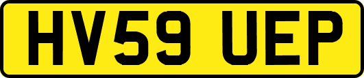 HV59UEP