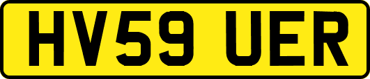 HV59UER