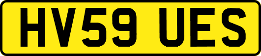 HV59UES