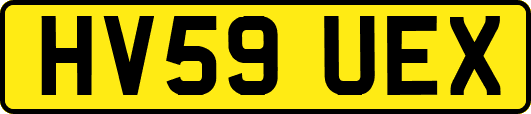 HV59UEX