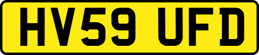 HV59UFD