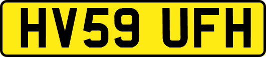 HV59UFH
