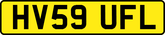 HV59UFL