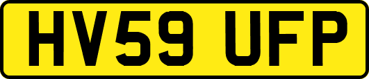 HV59UFP
