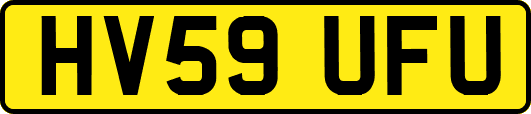 HV59UFU