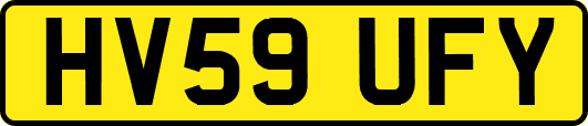 HV59UFY