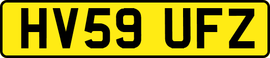 HV59UFZ